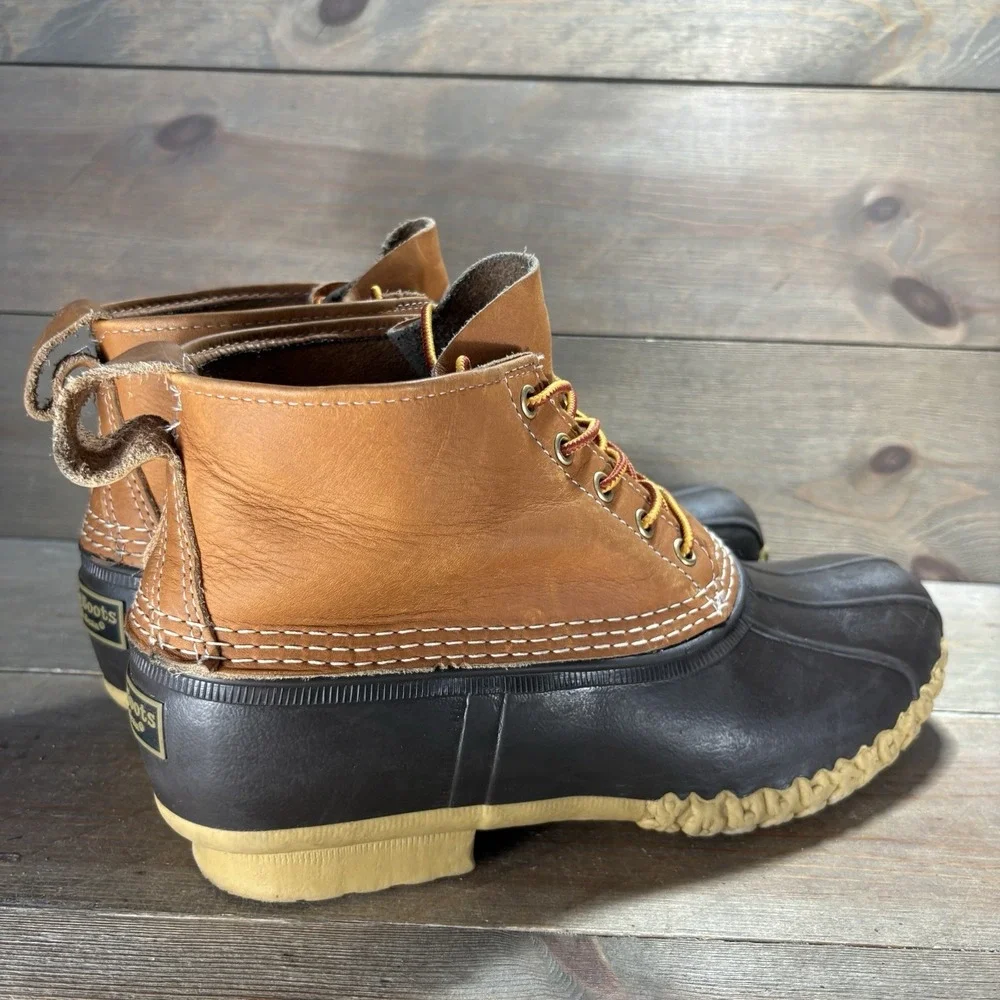 L.L. Bean pre owned